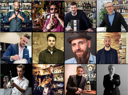 BARTENDERSONLINE.IT – L'ALTA FORMAZIONE PER BARMAN E BARTENDER OGGI E' ONLINE!