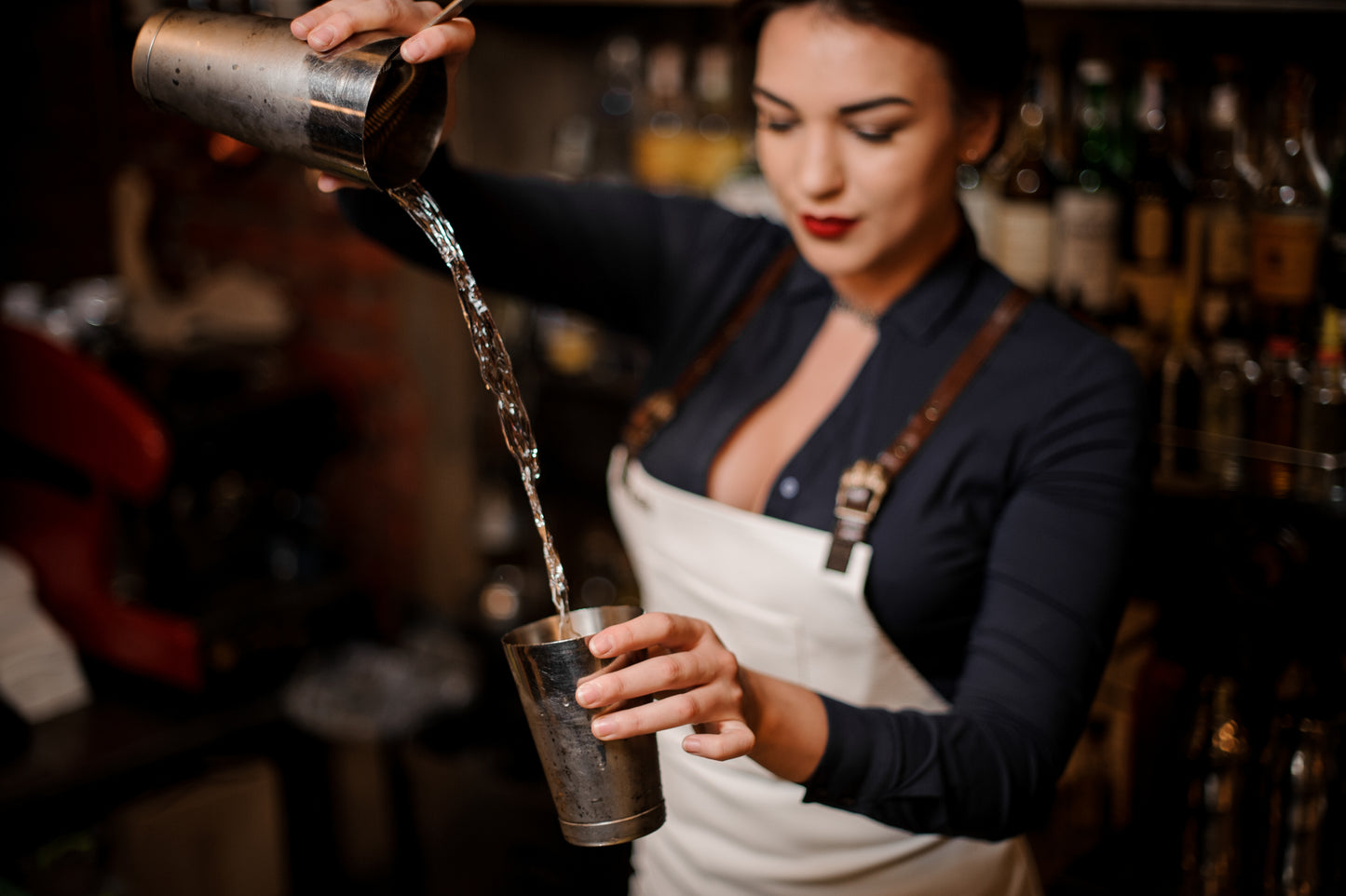 Bartendersonline