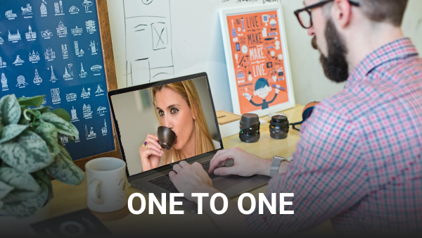 lezione con chiara bergonzi