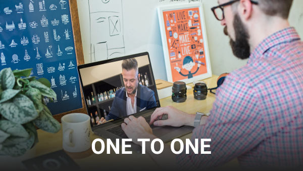 lezione privata con andrea cason