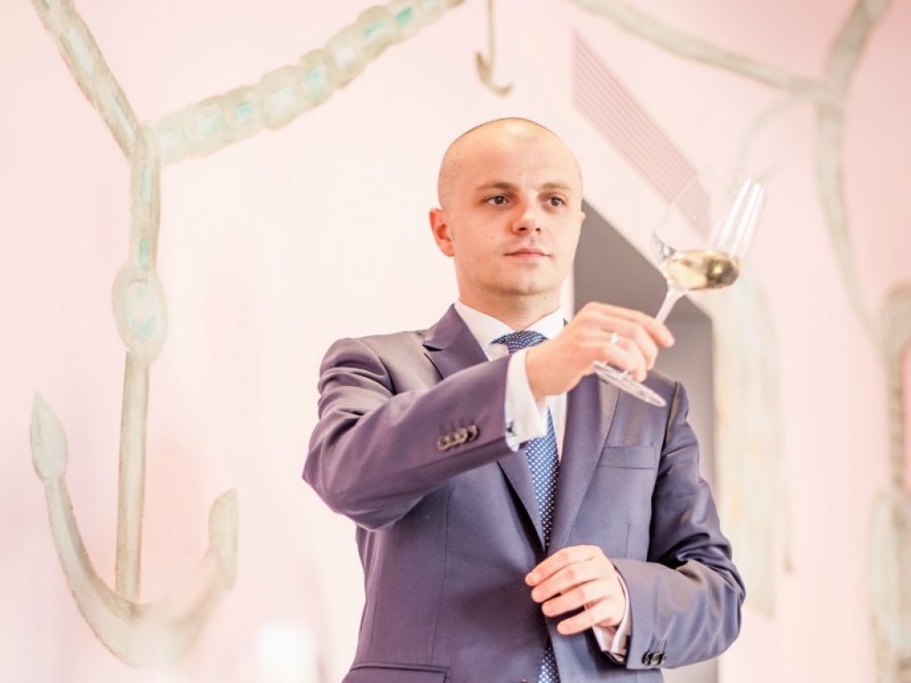 corso sala, corso cameriere