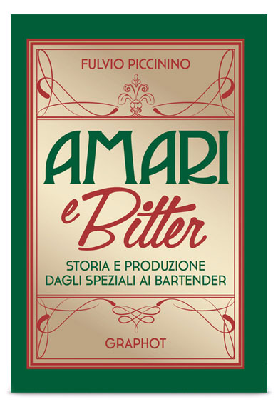 Amari e bitter + 20€ di buono studio