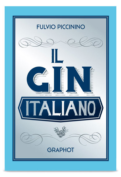 Il gin italiano + 20€ di buono studio