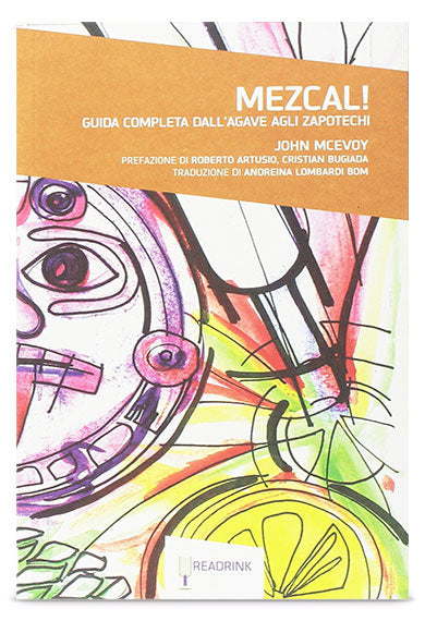 Mezcal + 20€ di buono studio