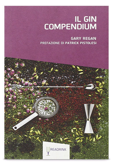 Il gin compendium + 20€ di buono studio