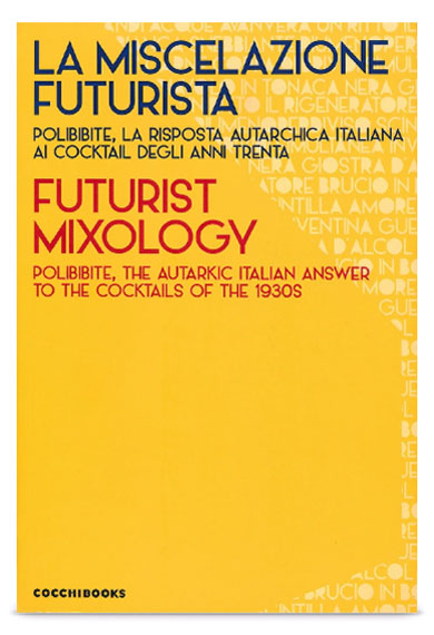 Miscelazione futurista + 20€ di buono studio