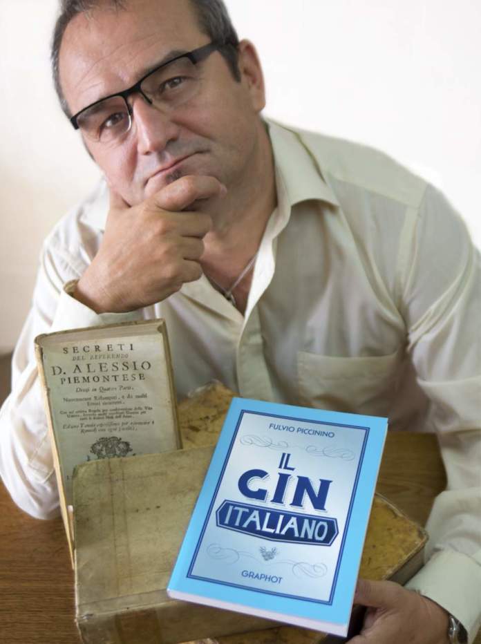 corsi fulvio piccinino