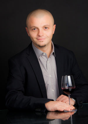 top sommelier