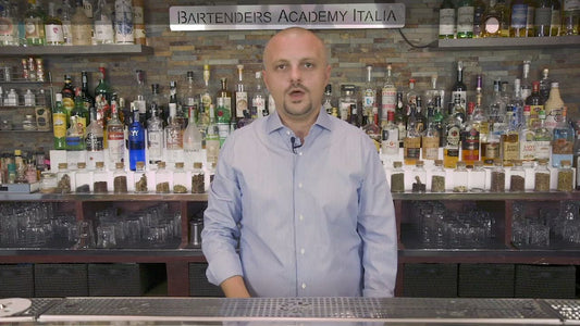 CORSO IL MONDO DEL VINO di Vincenzo Donatiello