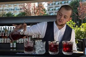 sessioni pratica bar