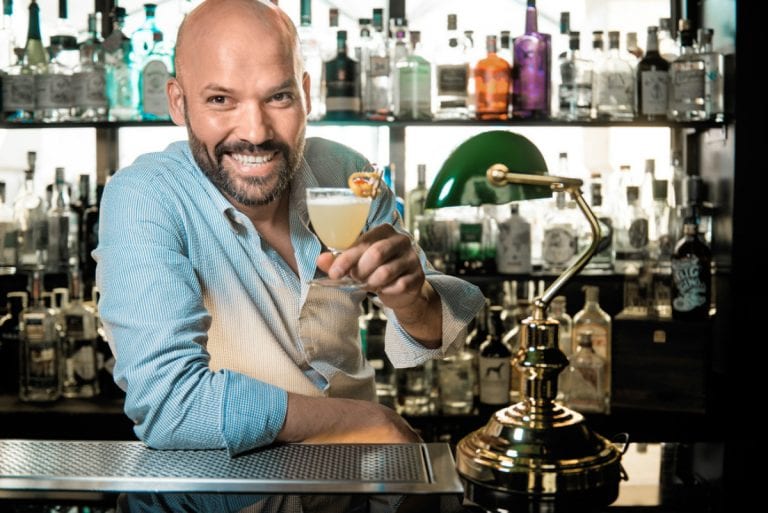 lezioni gin tonic