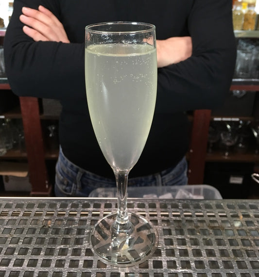 FRENCH 75 I.B.A.