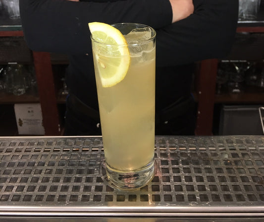 LYNCHBURG LEMONADE