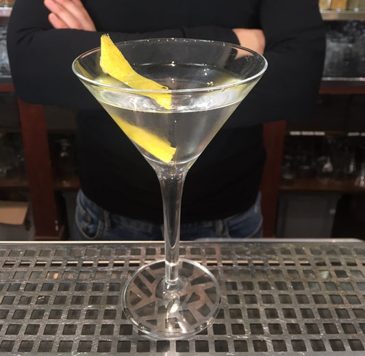 MARTINI