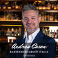 CORSO HEAD BARTENDER di Andrea Cason