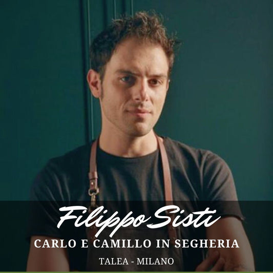 MASTERCLASS LIQUID KITCHEN di Filippo Sisti