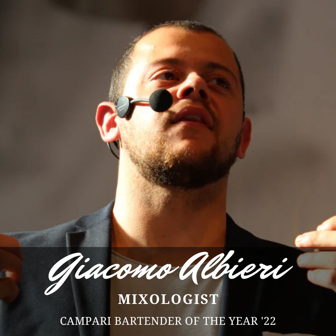 CORSO FERMENTATI E FOOD PAIRING di Giacomo Albieri