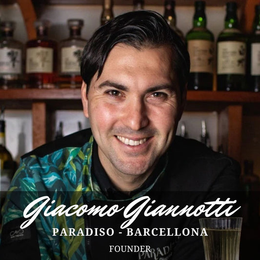 MASTERCLASS UNIVERSO PARADISO di Giacomo Giannotti