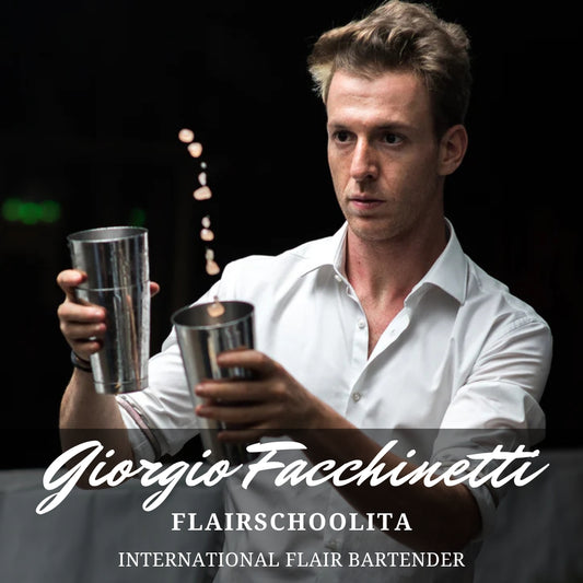 CORSO WORKING FLAIR di Giorgio Facchinetti