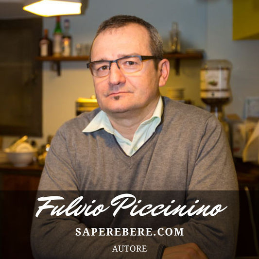 MASTERCLASS IL GIN ITALIANO di Fulvio Piccinino