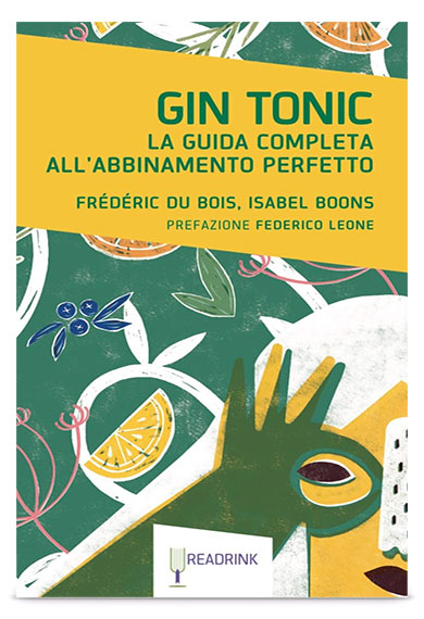 Gin tonic + 20€ di buono studio