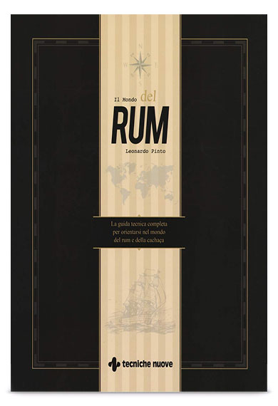 Il mondo del Rum + 20€ di buono studio