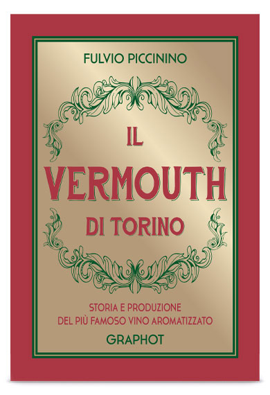 Il Vermouth di Torino + 20€ di buono studio
